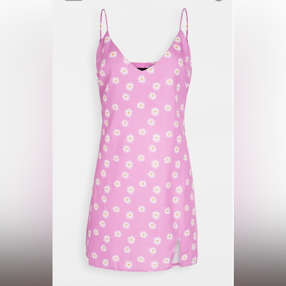 NWT Lioness Life Is Good Mini Dress size M